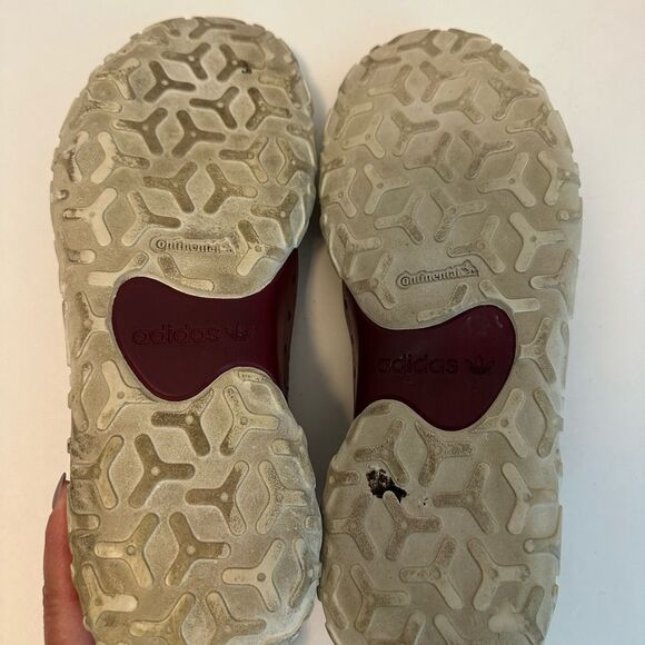 Adidas Originals F/22 Primeknit, "Raw Gold" men's size US 13 - Picture 10 of 13